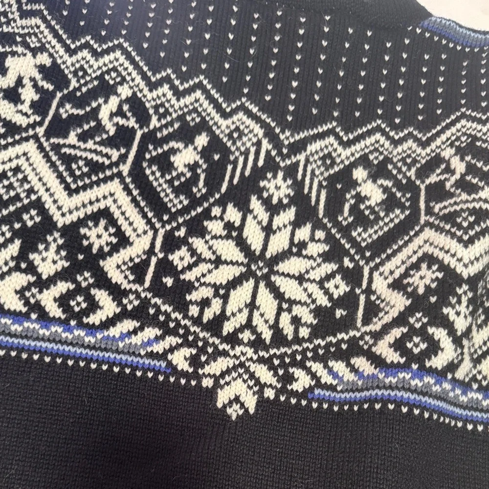 Dale of Norway 🇳🇴 US Ski Team Will Nordic Sweater
